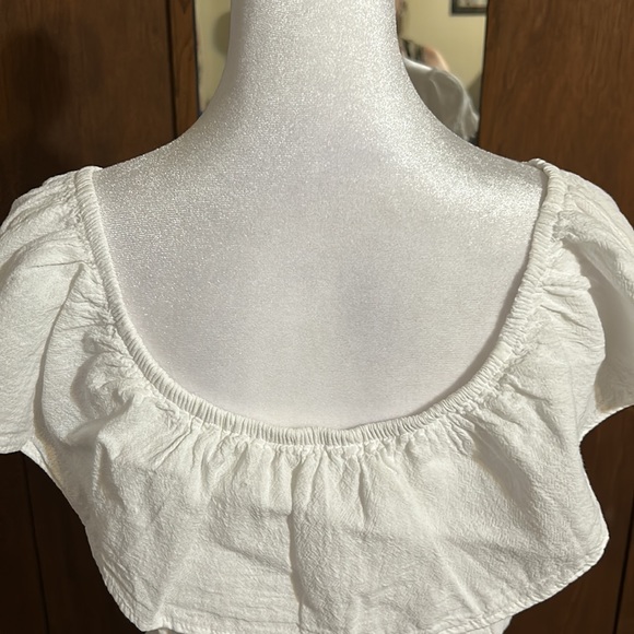 White Dress - Picture 6 of 7